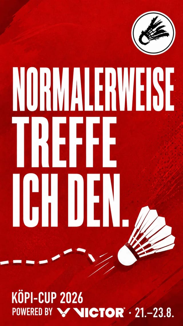 Instagram-Story vom 14.8.2026
