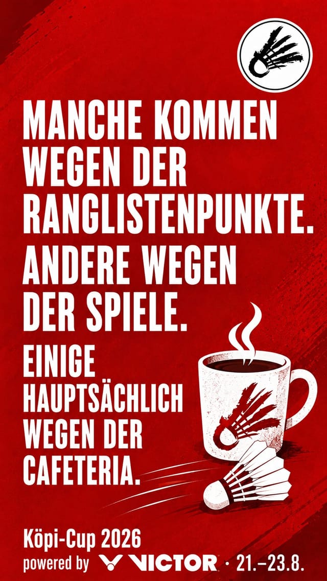 Instagram-Story vom 19.8.2026
