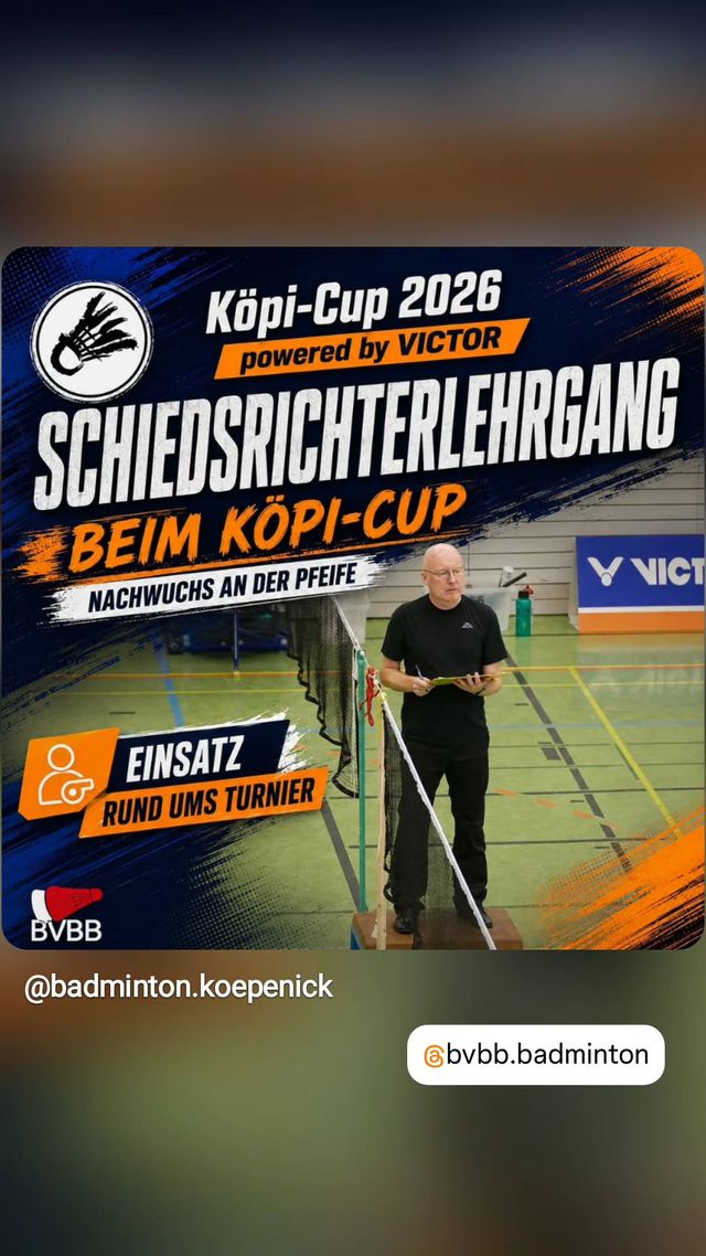Instagram-Story vom 7.8.2026