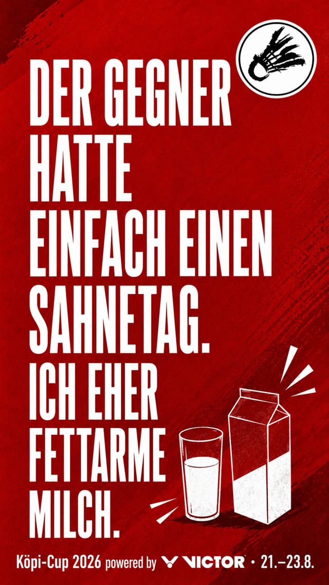 Instagram-Story vom 15.8.2026