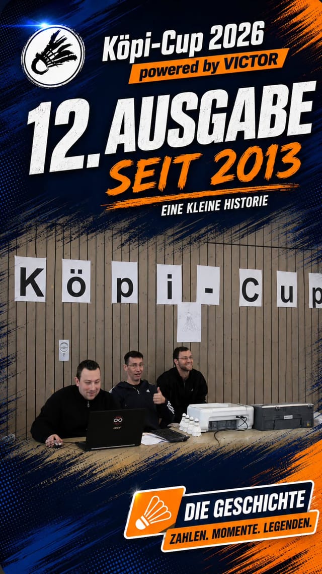 Instagram-Story vom 12.8.2026