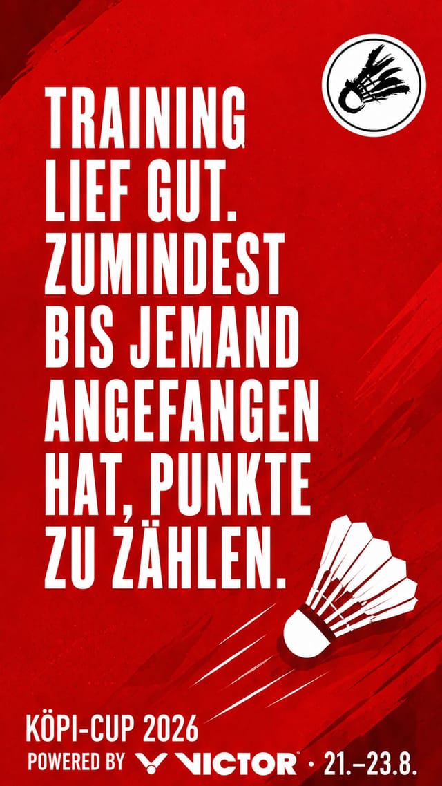 Instagram-Story vom 17.8.2026