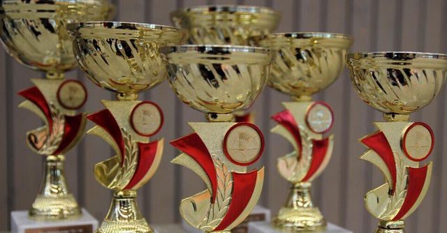 Turnierfoto – 3. Köpi-CUP – Mai 2014