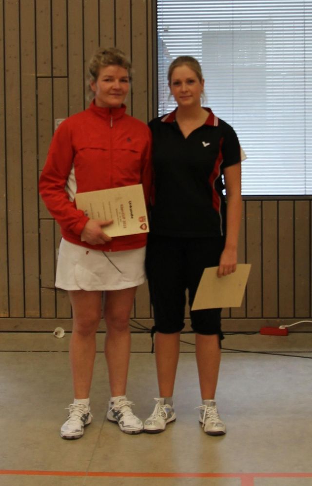 Turnierfoto – 1. Köpi-CUP – April 2013