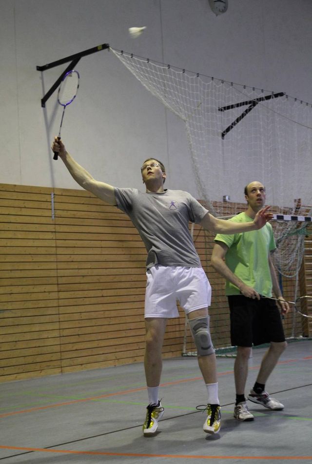 Turnierfoto – 2. Köpi-CUP – Juli 2013