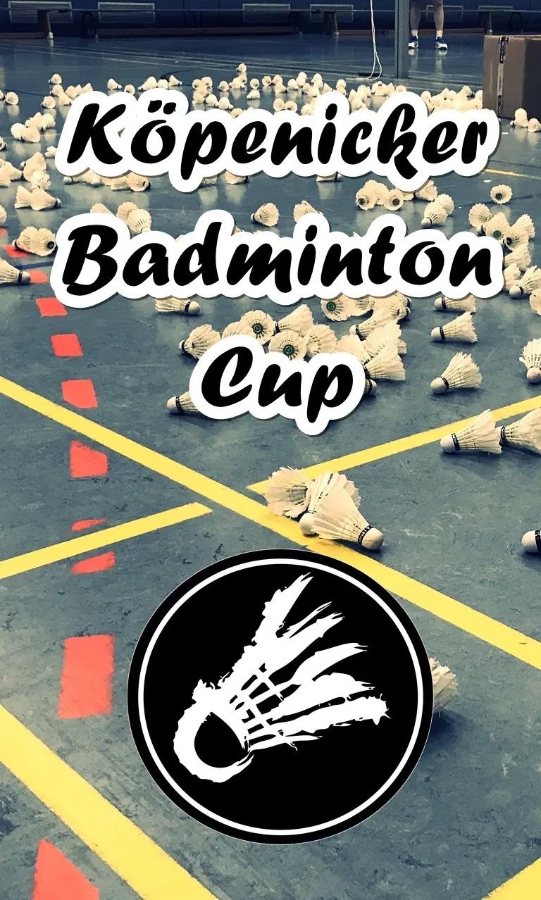 koepenickerbadmintcuplogo Köpi-Cup