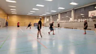 Erwachsene - Angeleitetes Training