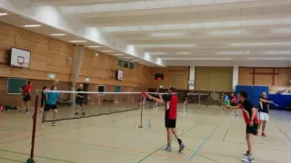 Erwachsene Probetraining zum Kennenlernen KBC