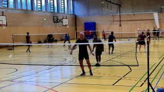 Erwachsene - Ang. Training