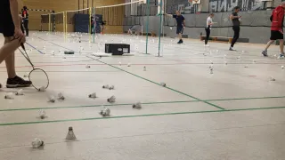 Erwachsene Probetraining zum Kennenlernen KBC