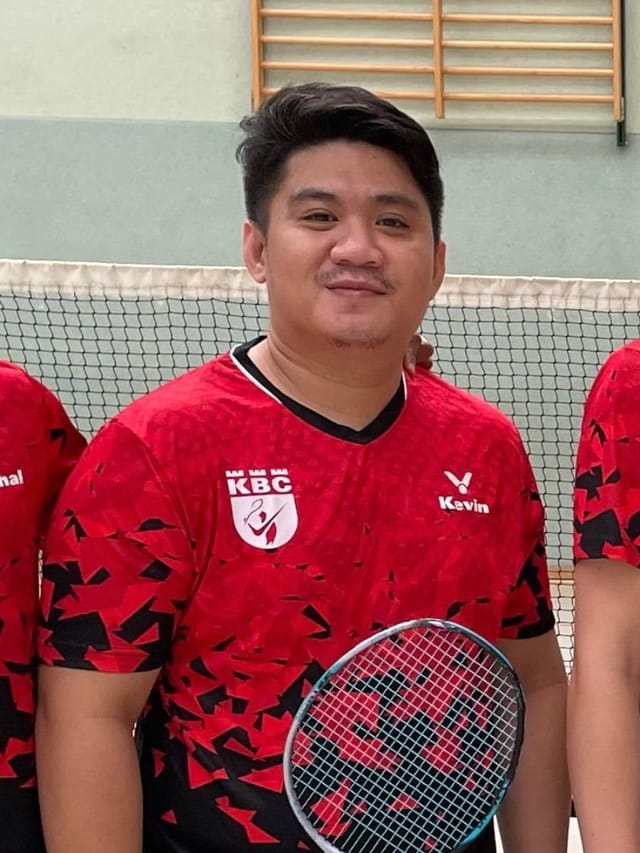 Foto von Kevin Kenneth Pasion