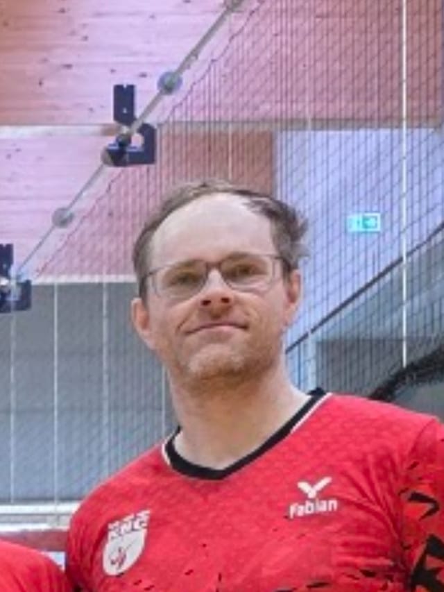 Foto von Fabian Gaestel