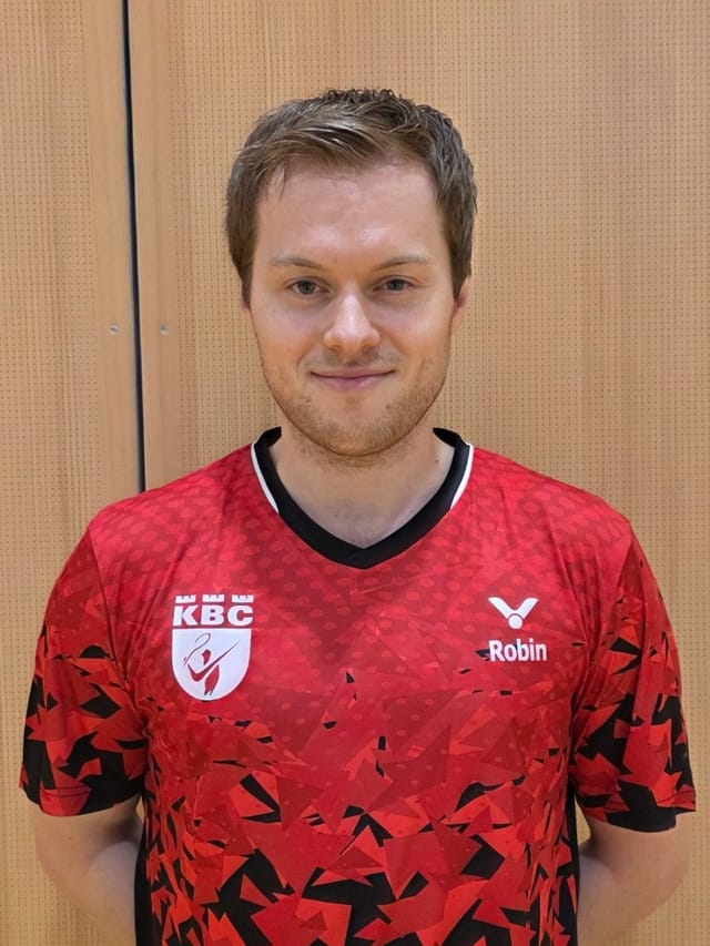Foto von Robin Lazarus