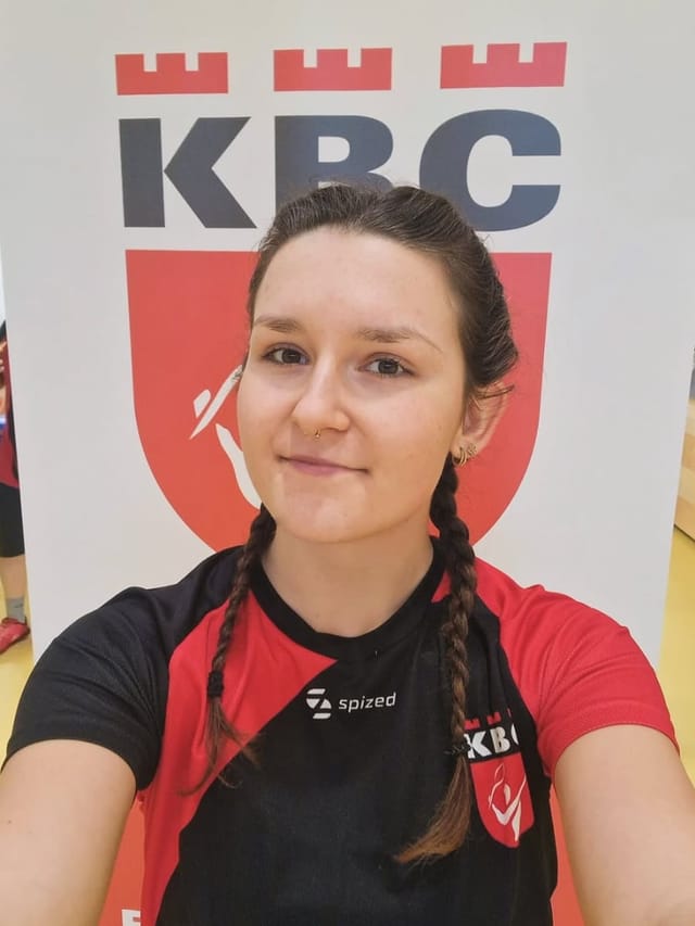 Foto von Anne-Sofie Szidat