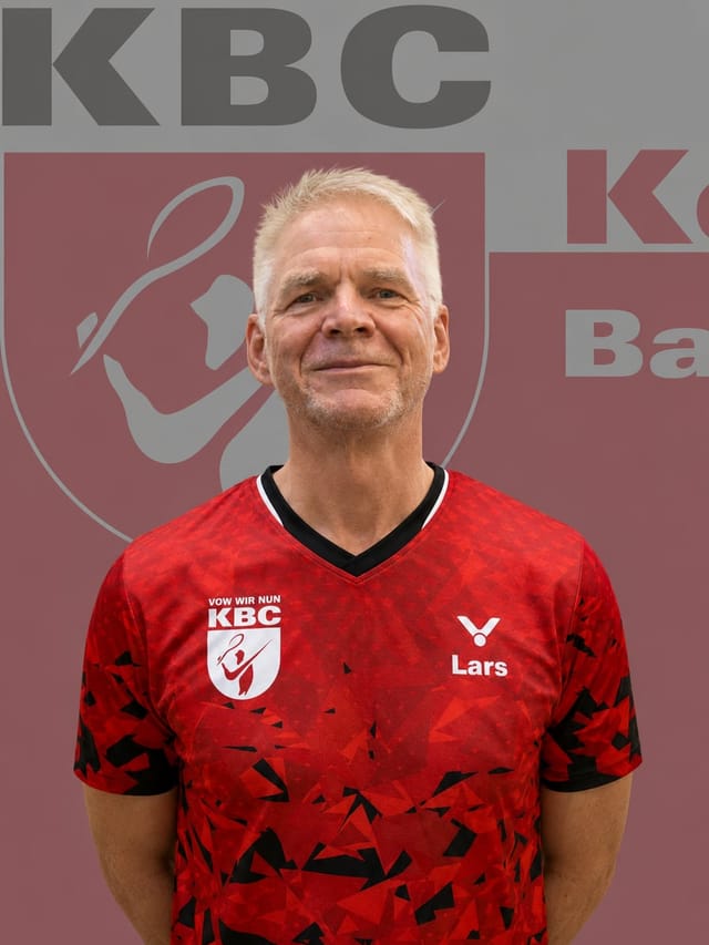 Foto von Lars Glander