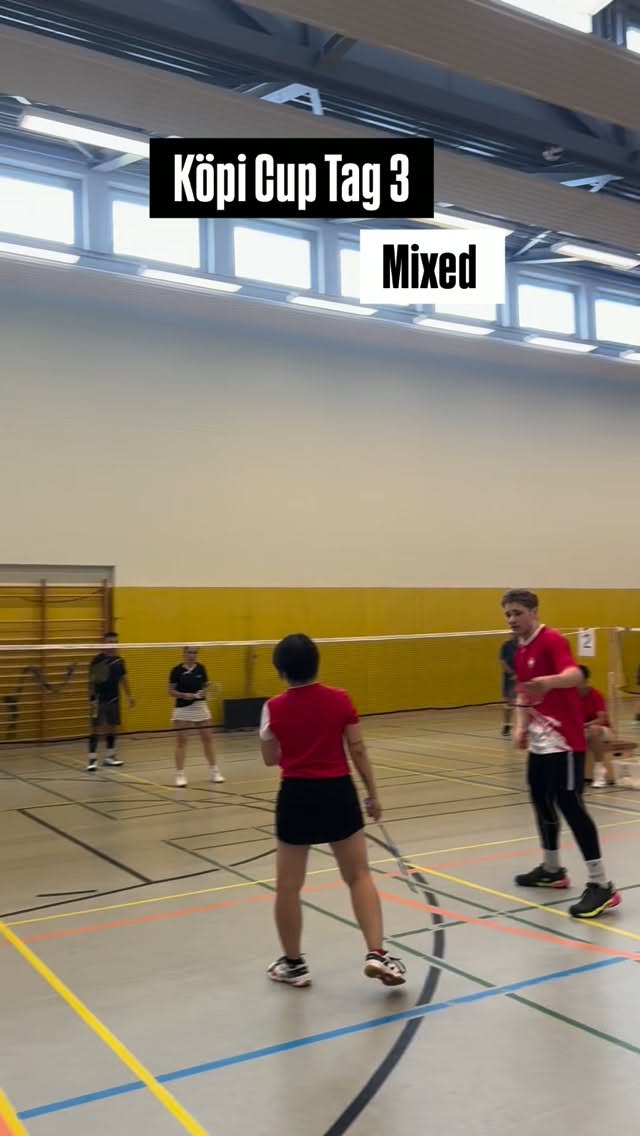 Köpi Cup Tag 3 Köpi Cup Tag 3
