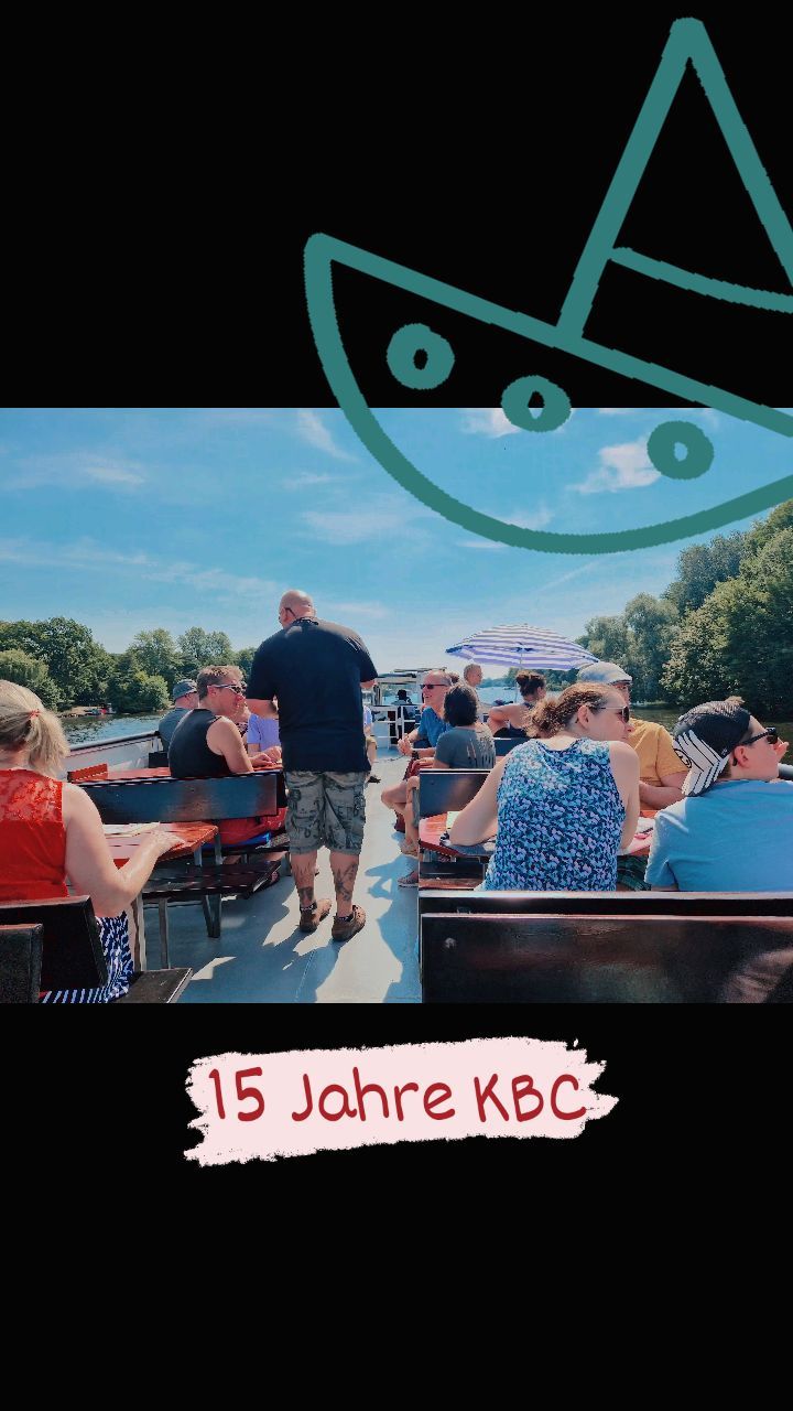 Instagram-Beitrag vom 9.7.2023