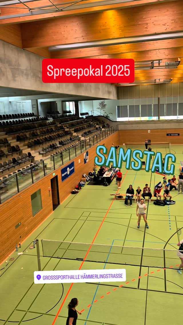 Instagram-Beitrag vom 17.5.2025