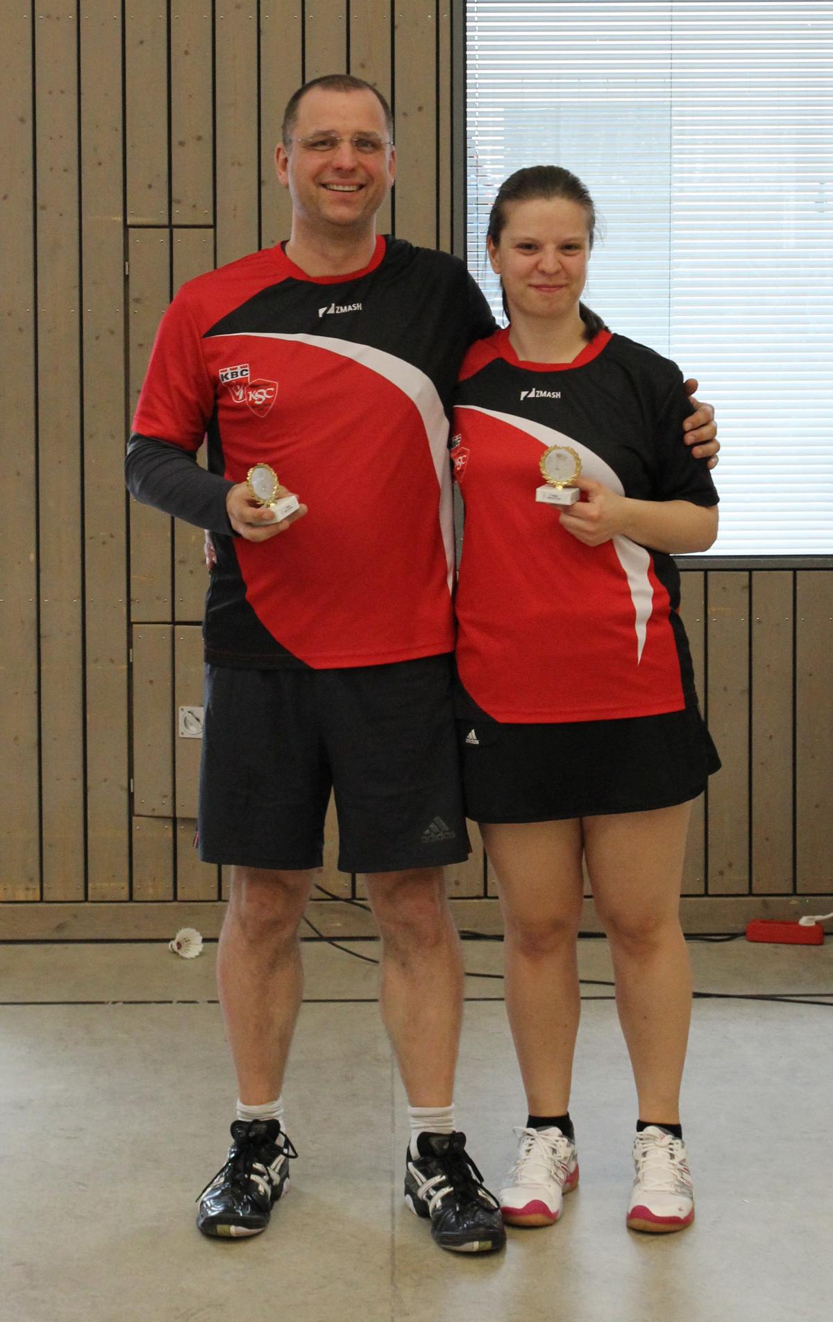 Turnierfoto – 1. Köpi-CUP – April 2013