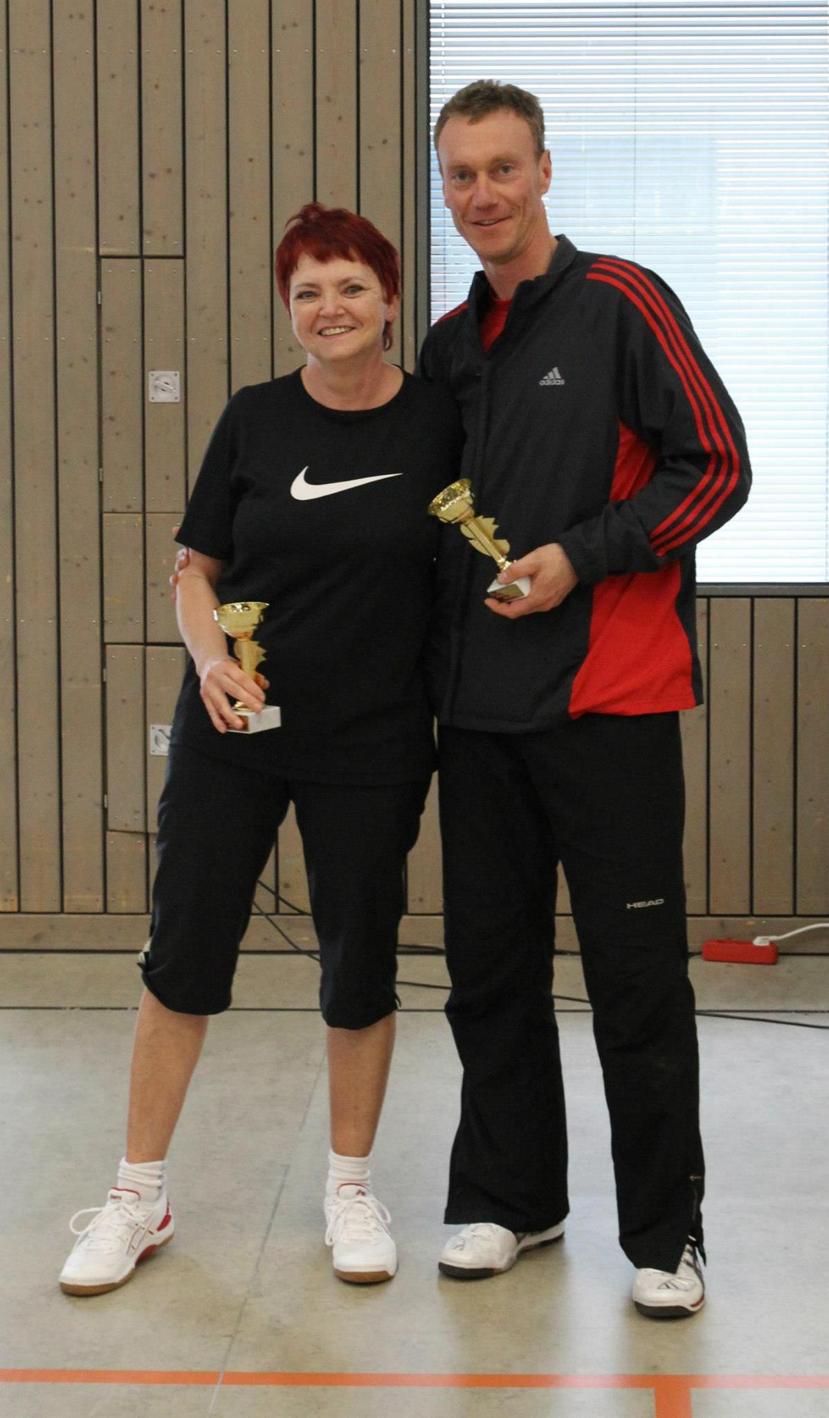 Turnierfoto – 1. Köpi-CUP – April 2013
