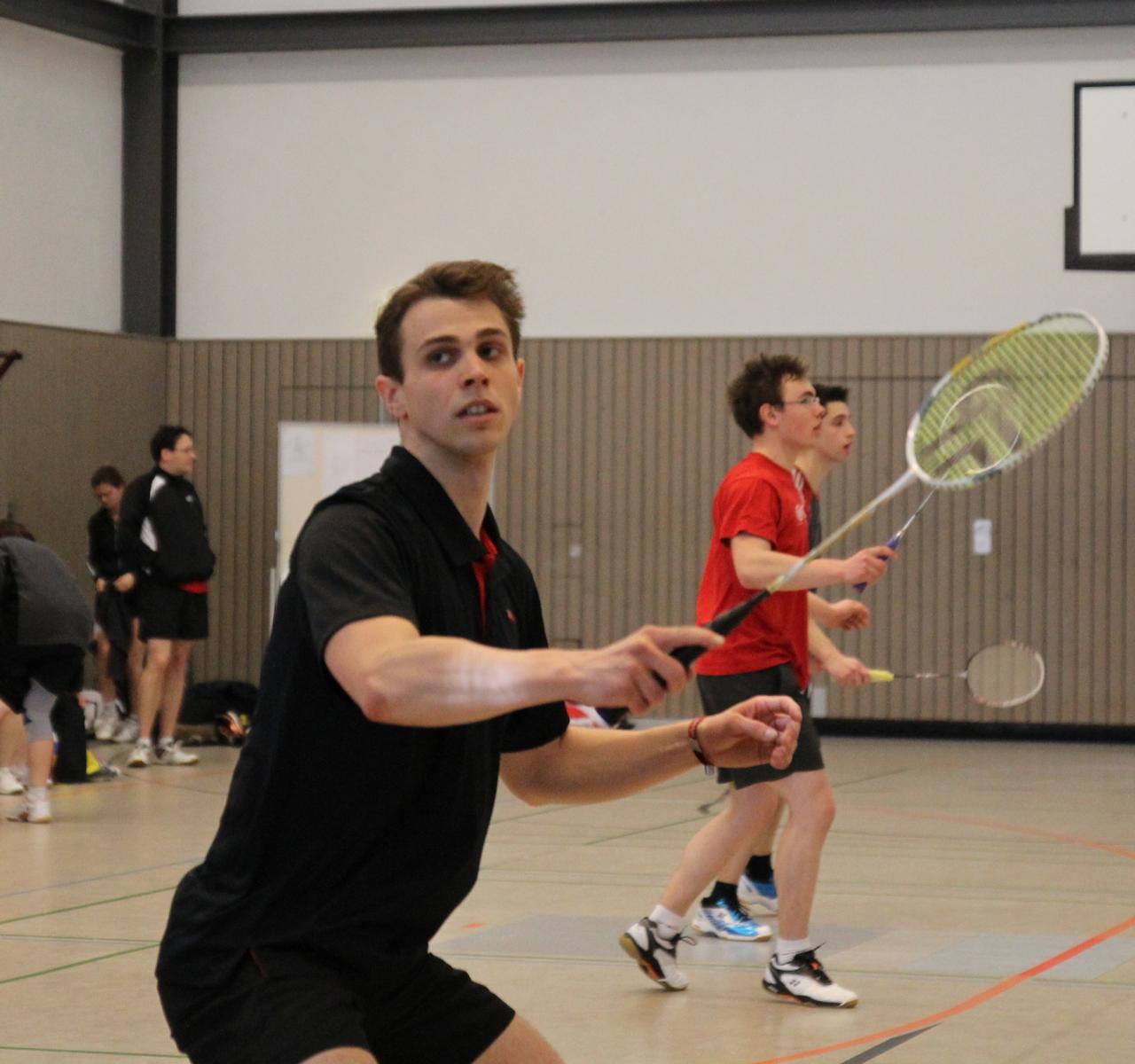 Die Zählweise im Badminton – und was sich mit 3×15 gerade ändert