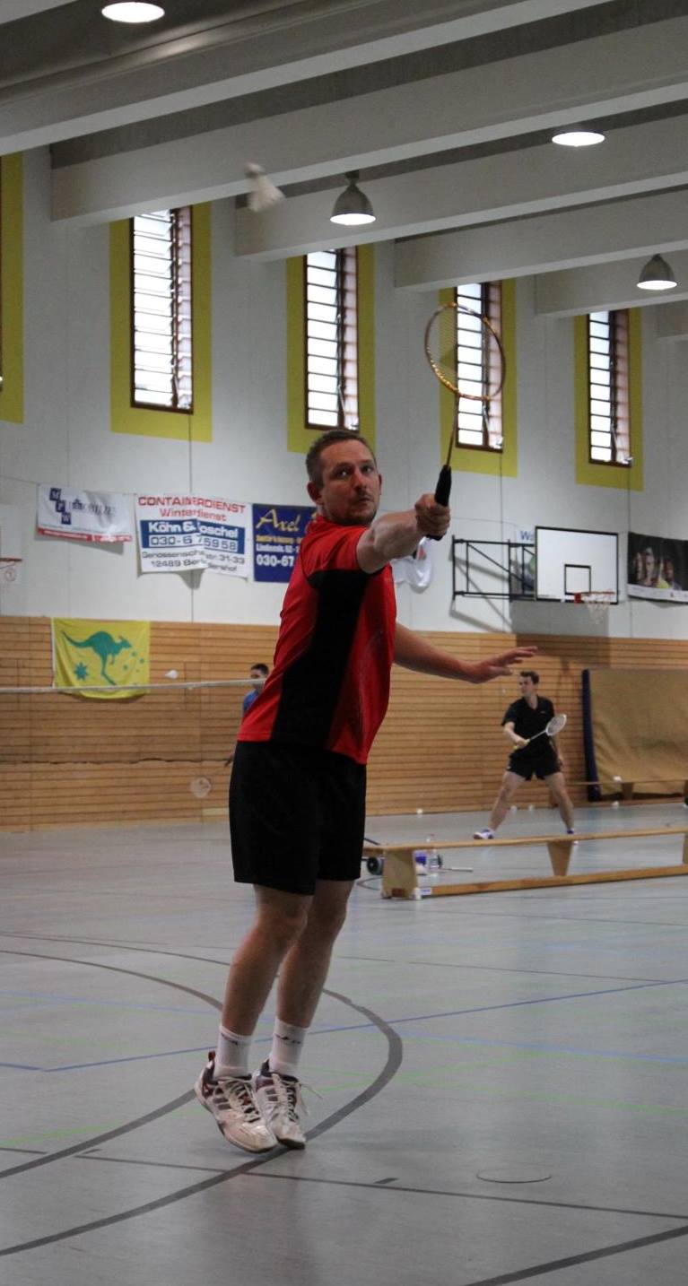 Turnierfoto – 2. Köpi-CUP – Juli 2013