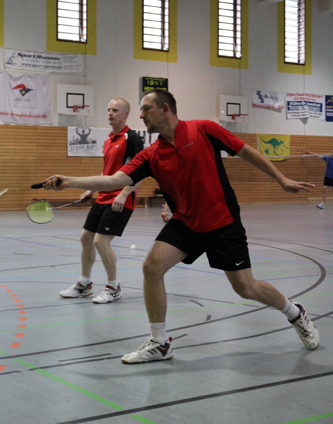 Turnierfoto – 2. Köpi-CUP – Juli 2013