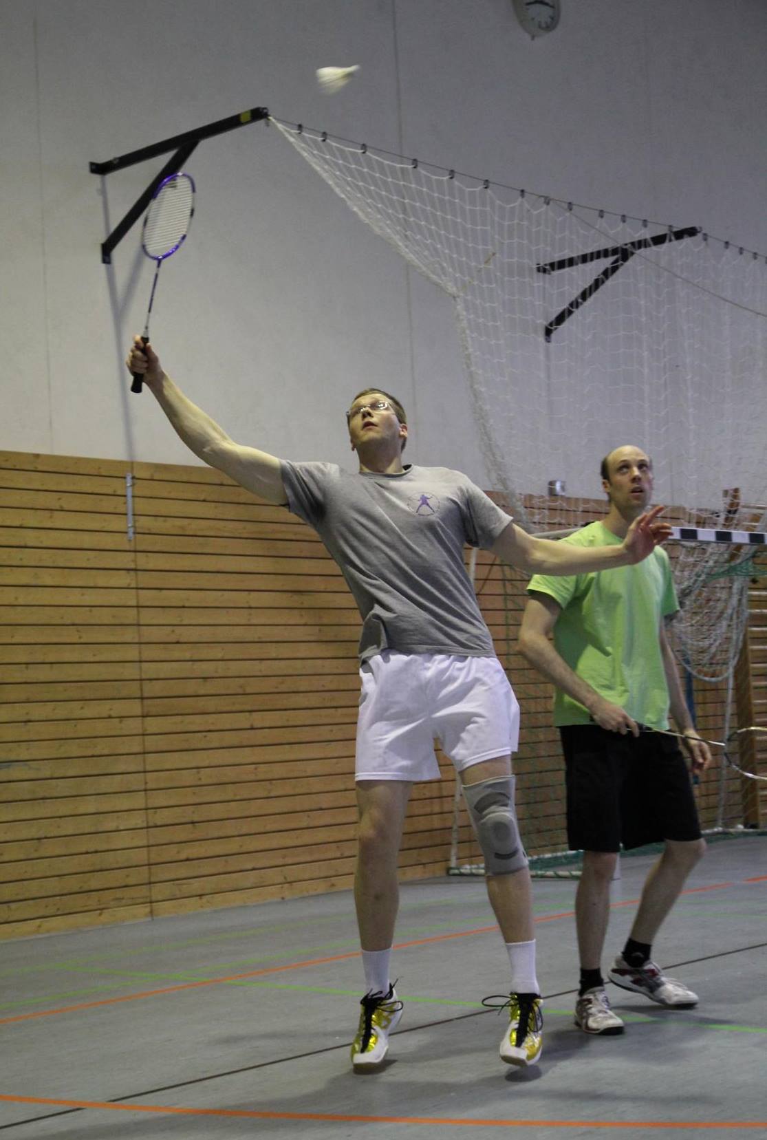 Turnierfoto – 2. Köpi-CUP – Juli 2013