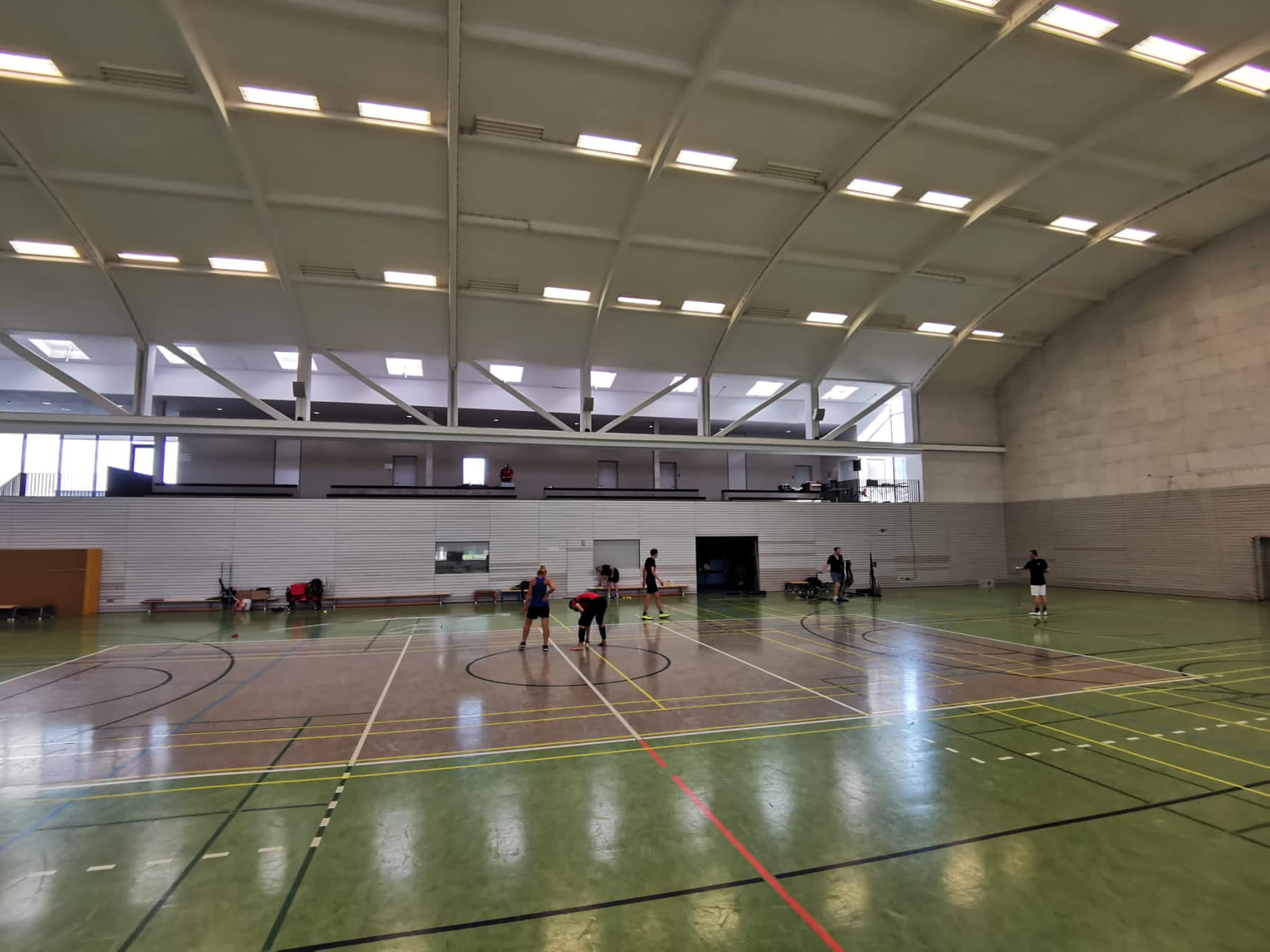 Turnierfoto – Köpi-Cup 2023