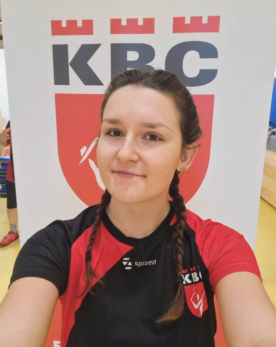 Foto von Anne-Sofie Szidat