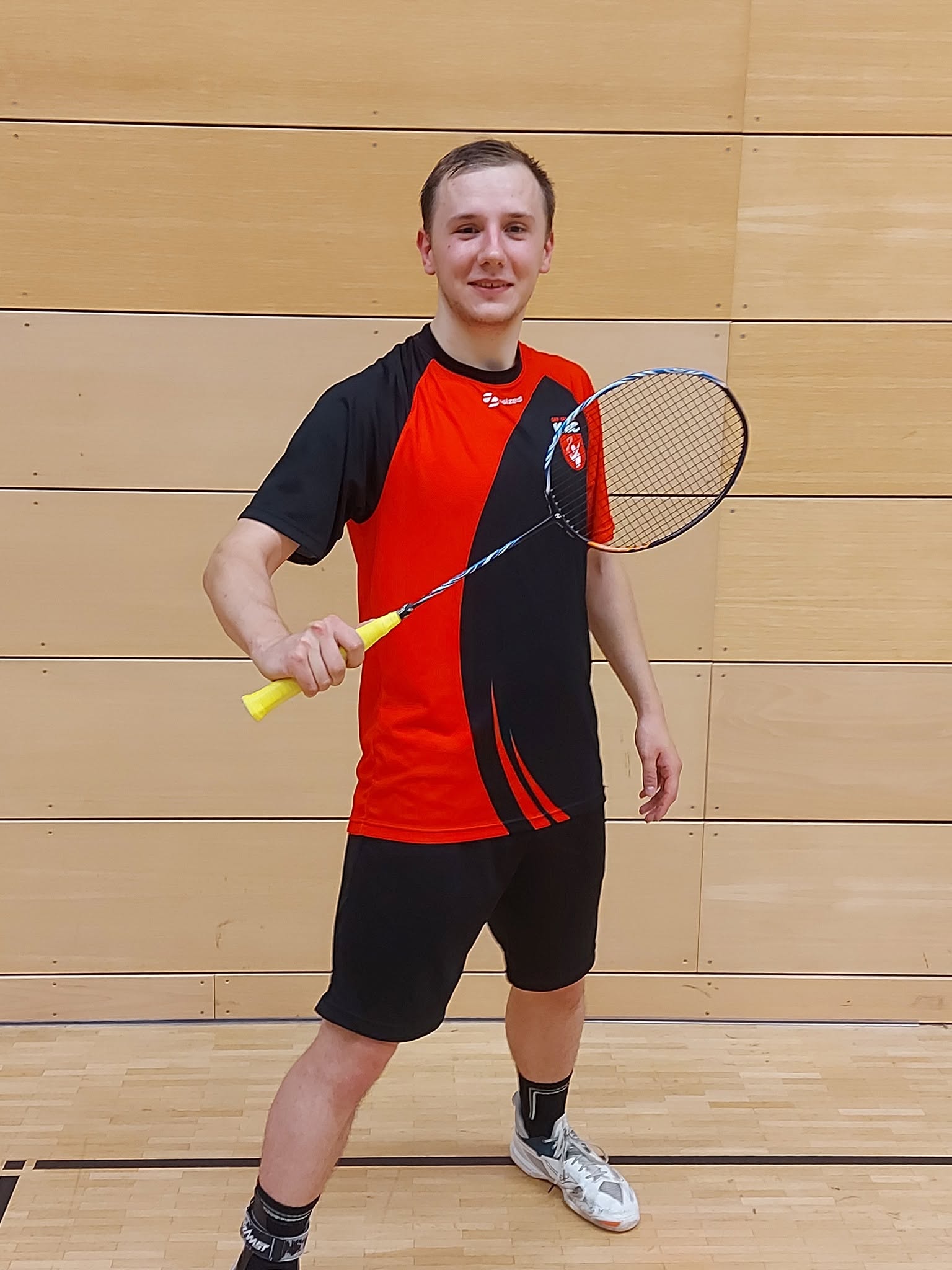 Foto von Bartosz Paradowski