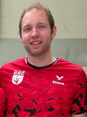 Foto von Timo Hoffmann