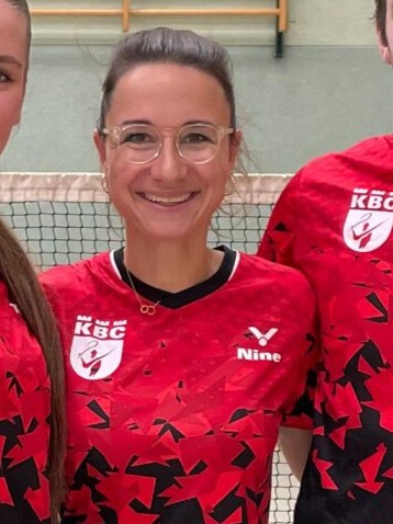 Foto von Janine Riefstahl