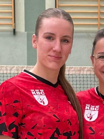 Foto von Antonia Lüdtke