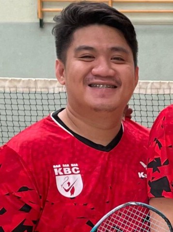 Foto von Kevin Kenneth Pasion