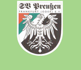 Vereinslogo von Frankfurt/Petershag II