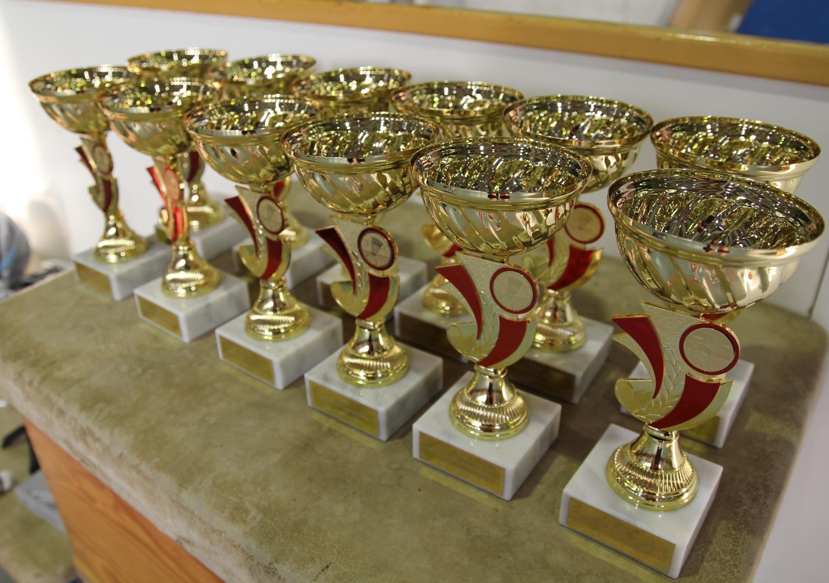 Turnierfoto – 2. Köpi-CUP – Juli 2013