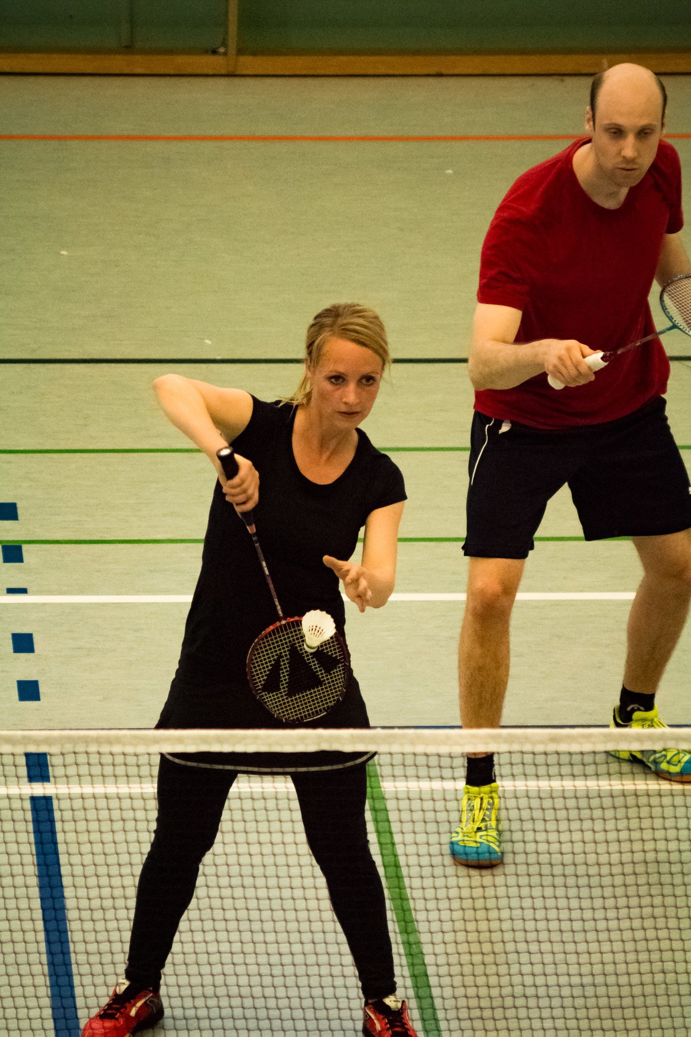 Turnierfoto – 5. Köpi-CUP – Mai 2016