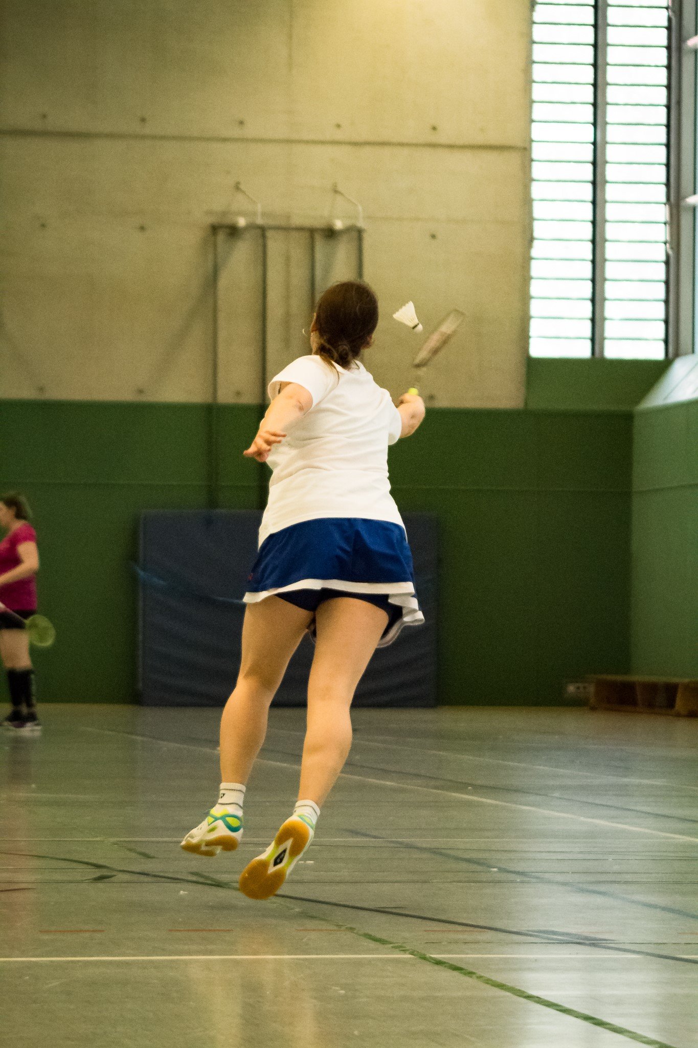 Turnierfoto – 5. Köpi-CUP – Mai 2016