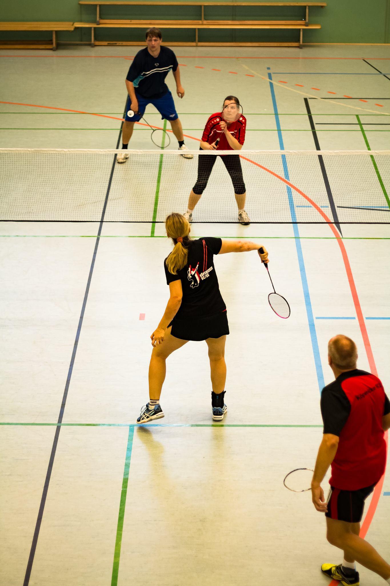 Turnierfoto – 5. Köpi-CUP – Mai 2016