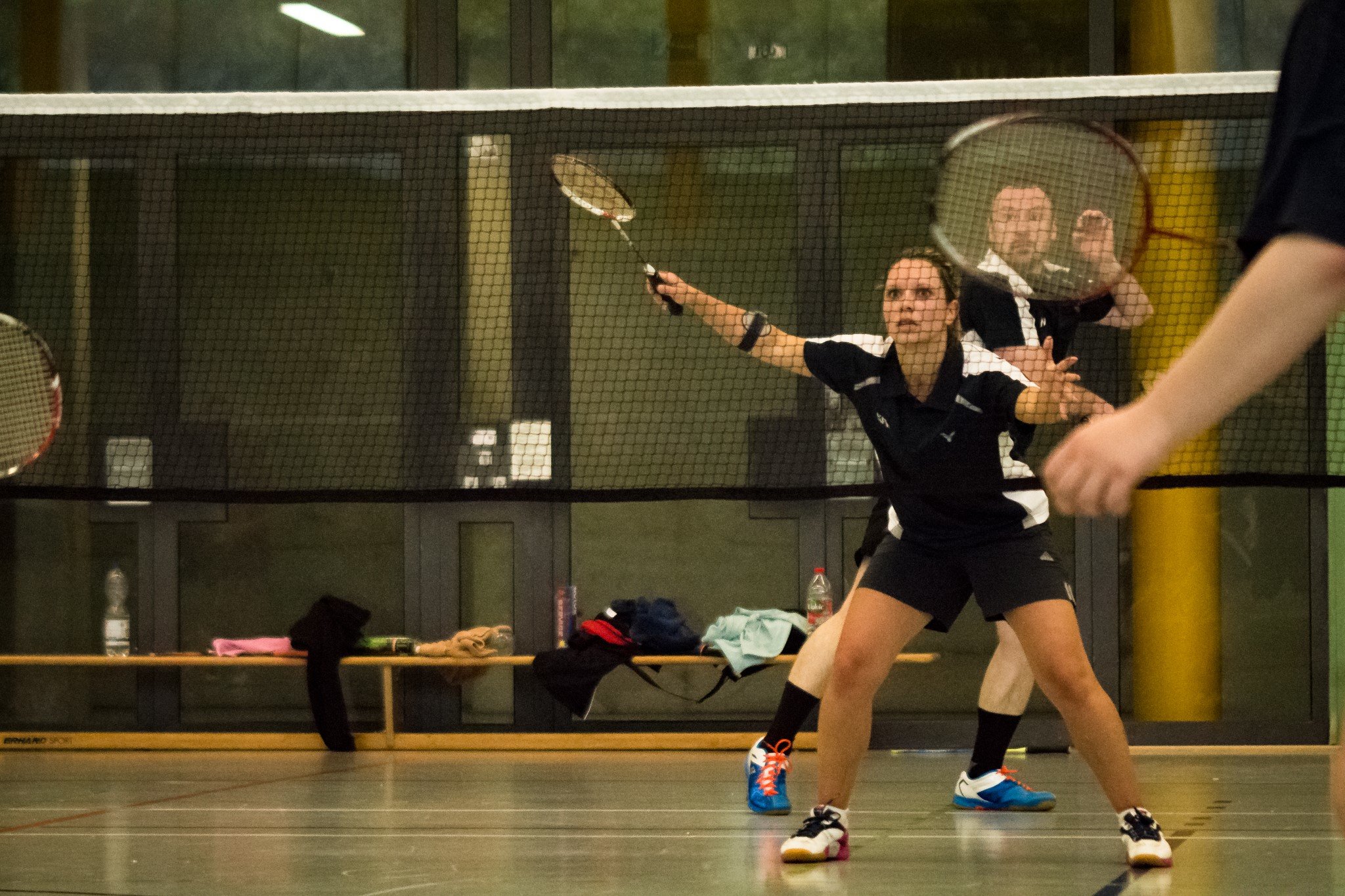Turnierfoto – 5. Köpi-CUP – Mai 2016