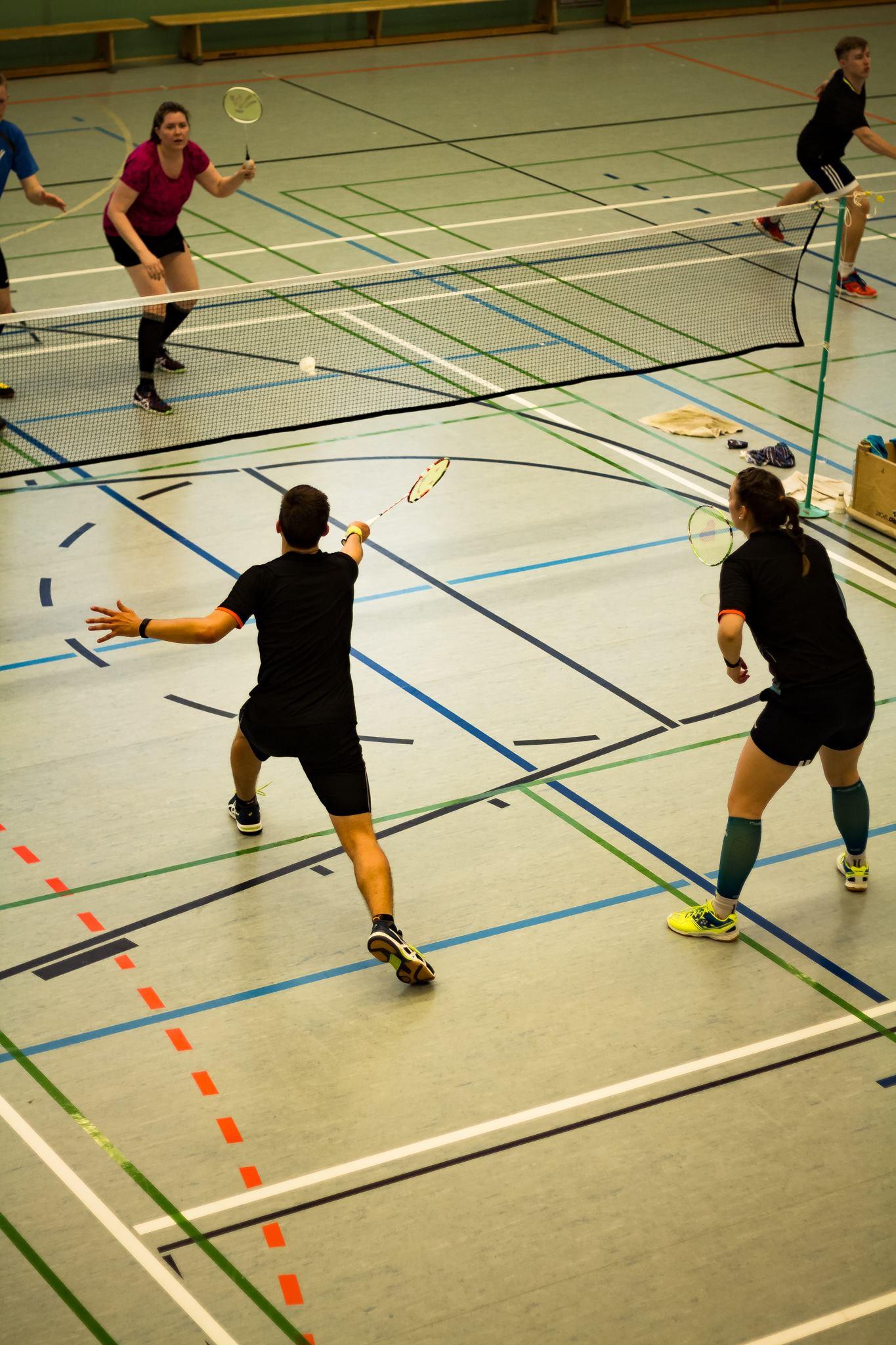 Halle Sporthallen Archenhold-Gymnasium