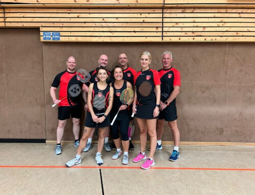 2. Mannschaft 2024/2025 – C-Klasse 1