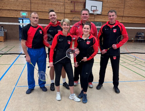 3. Mannschaft 2024/2025 – D-Klasse I