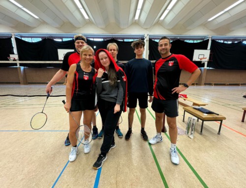 4. Mannschaft 2024/2025 – D-Klasse II