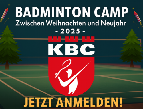 KBC-Wintercamp 2025