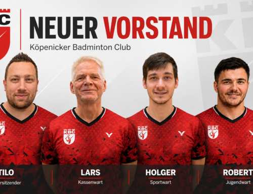 Neuer KBC-Vorstand